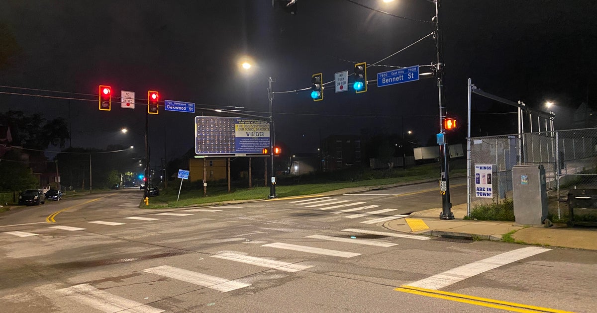 Deadly late-night pedestrian crash in Homewood under investigation