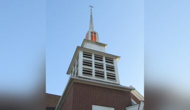 New Bethlehem First Fellowship Church To Host Block Party On The Trail