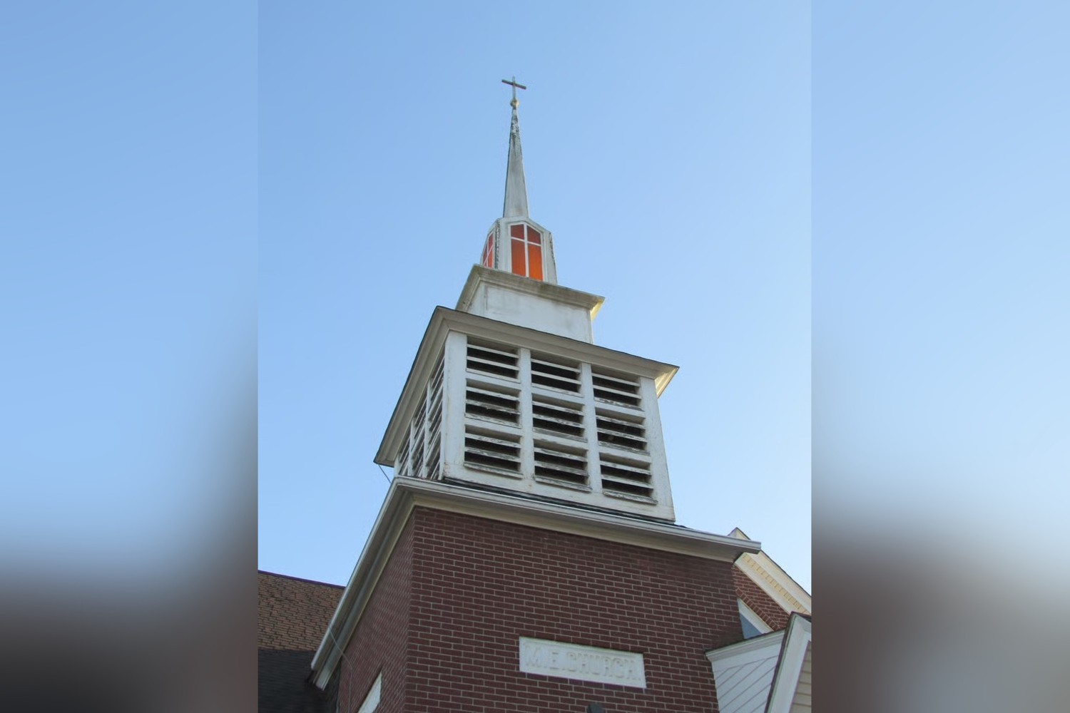 New Bethlehem First Fellowship Church To Host Block Party On The Trail
