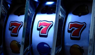 Woman who banned herself from Pennsylvania casinos for life gets escorted out after winning jackpot