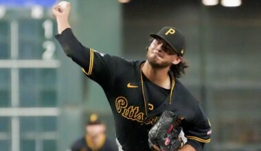 How to watch Pittsburgh Pirates vs. Houston Astros, June 4, 2026