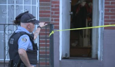 1-year-old girl's death in Philadelphia's Kensington neighborhood under investigation, police say