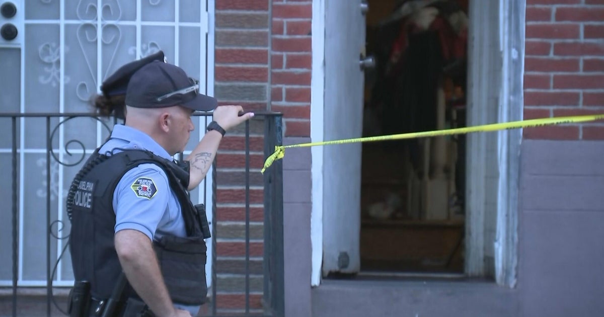 1-year-old girl's death in Philadelphia's Kensington neighborhood under investigation, police say