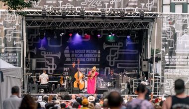 Jazz Fest 2