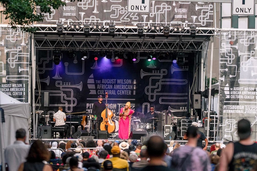 Jazz Fest 2