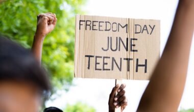 Juneteenth Shutterstock
