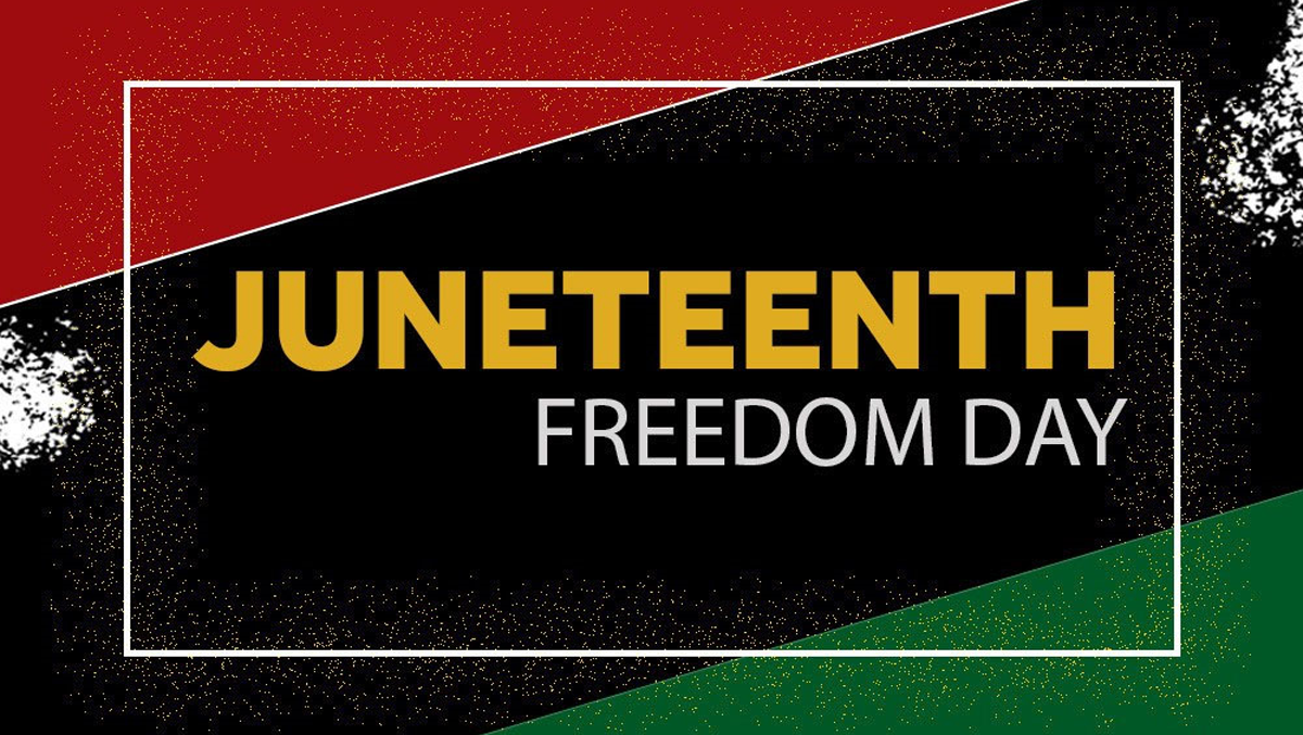What's closed in Pennsylvania on Juneteenth?