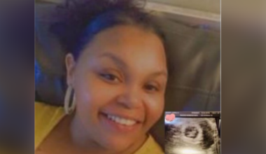 Man found guilty of murdering woman and unborn child in McKeesport