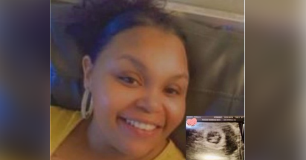 Man found guilty of murdering woman and unborn child in McKeesport