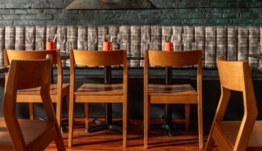 Post Haste marks National Martini Day with new martinis, menu change in Philadelphia