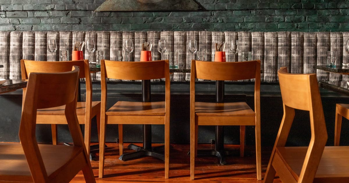 Post Haste marks National Martini Day with new martinis, menu change in Philadelphia