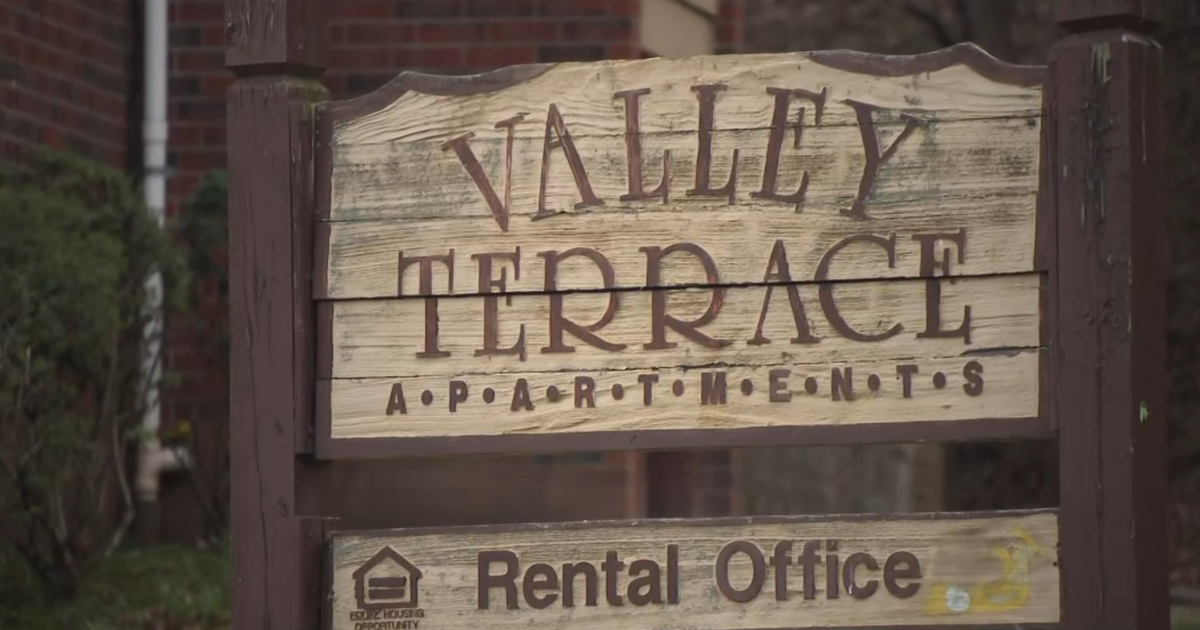Aliquippa police to increase law enforcement patrols at Valley Terrace apartments
