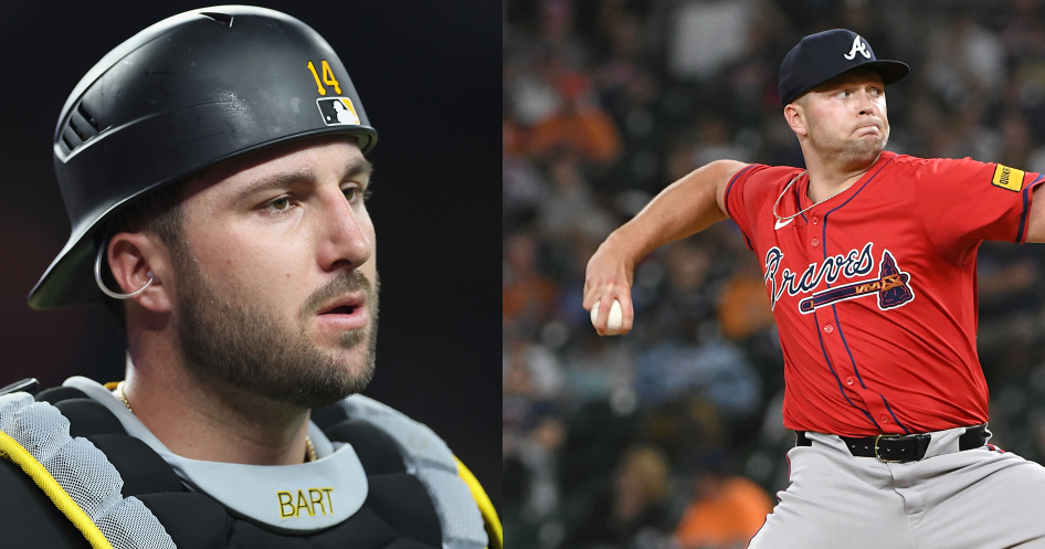 kdka-getty-images-pittsburgh-pirates-joey-bart-atlanta-braves-hunter-stratton.png