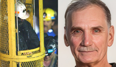 Randy Fogle, first Pennsylvania miner rescued from Quecreek Mine, dies at 68