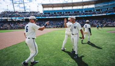 How to watch today's West Virginia vs. Troy baseball game in the College World Series