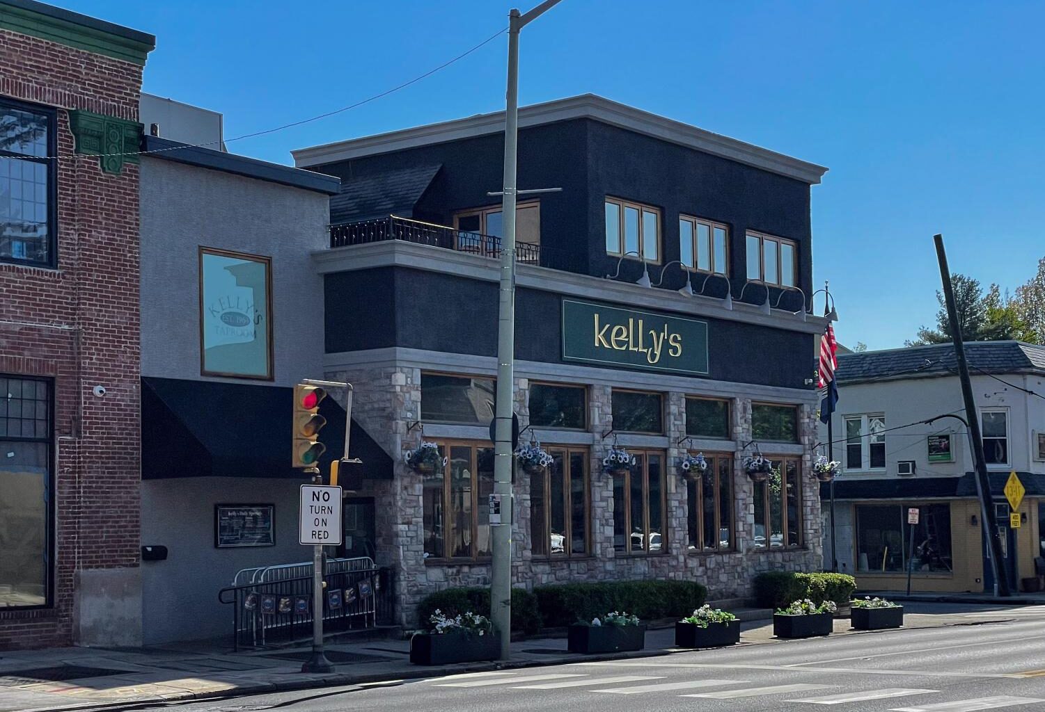 EXCLUSIVE: Kelly’s Taproom Cited; Facing Pressure From Multiple Parties – The Villanovan