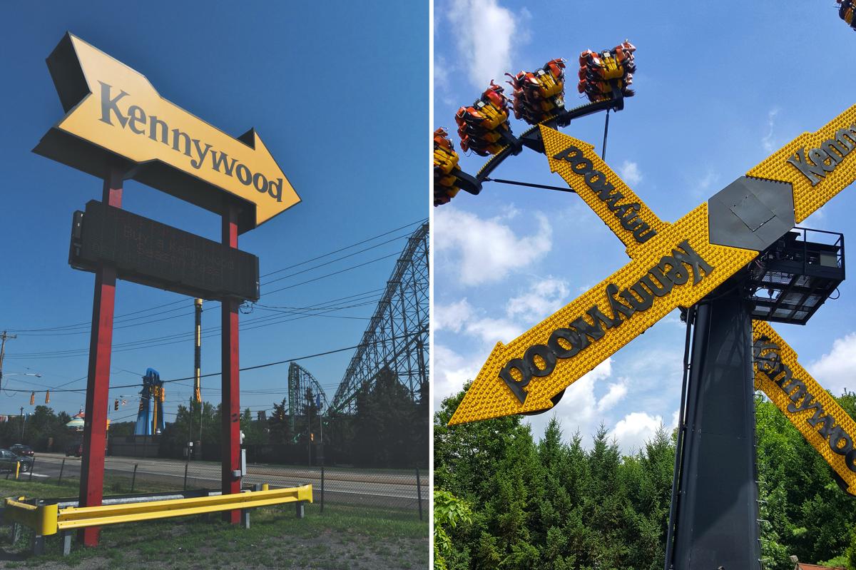 Violent 'teen takeovers' lead 128-year-old amusement park in Pennsylvania to tighten its rules
