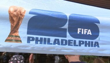 How Penn Medicine is preparing for 2026 FIFA World Cup matches in Philadelphia
