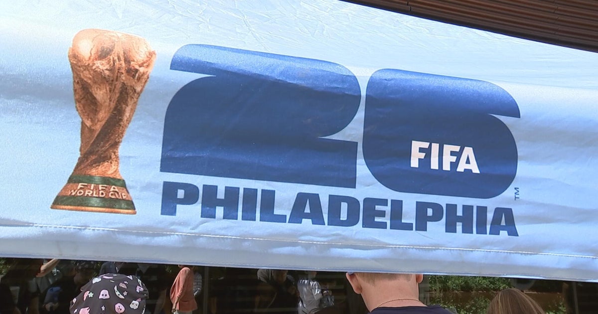 How Penn Medicine is preparing for 2026 FIFA World Cup matches in Philadelphia