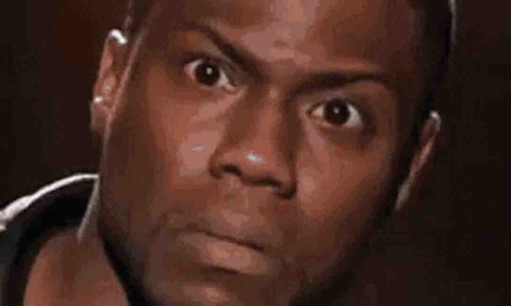 The Hart of Catering Is Hosting a Kevin Hart Look-Alike Contest and the Winner Gets a $5,000 Party Catering Package