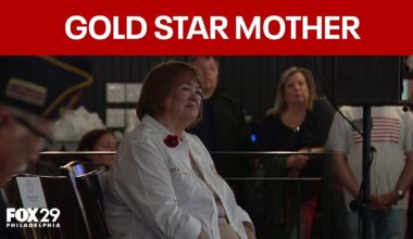 Gold Star Mother from Bensalem honors son killed in Iraq with memorial fund