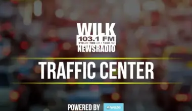 Lackawanna Avenue detour starts today for large vehicles in Scranton
