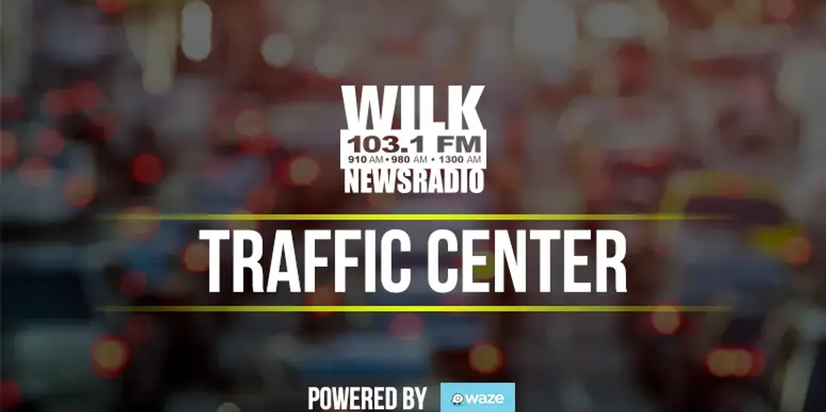 Lackawanna Avenue detour starts today for large vehicles in Scranton