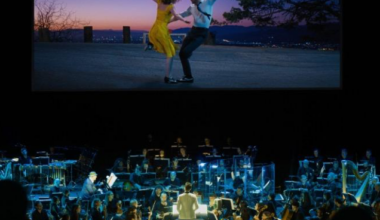 Watch 'La La Land' with a live orchestra at The Met Philadelphia