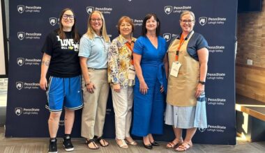 LaunchBox Ladies showcases innovation and women-owned businesses