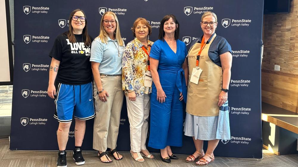 LaunchBox Ladies showcases innovation and women-owned businesses