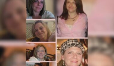 Missing Philadelphia woman's last known location was Olney home at center of complex investigation, family says