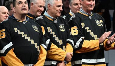 NHL approves Penguins sale, Lemieux's return expected