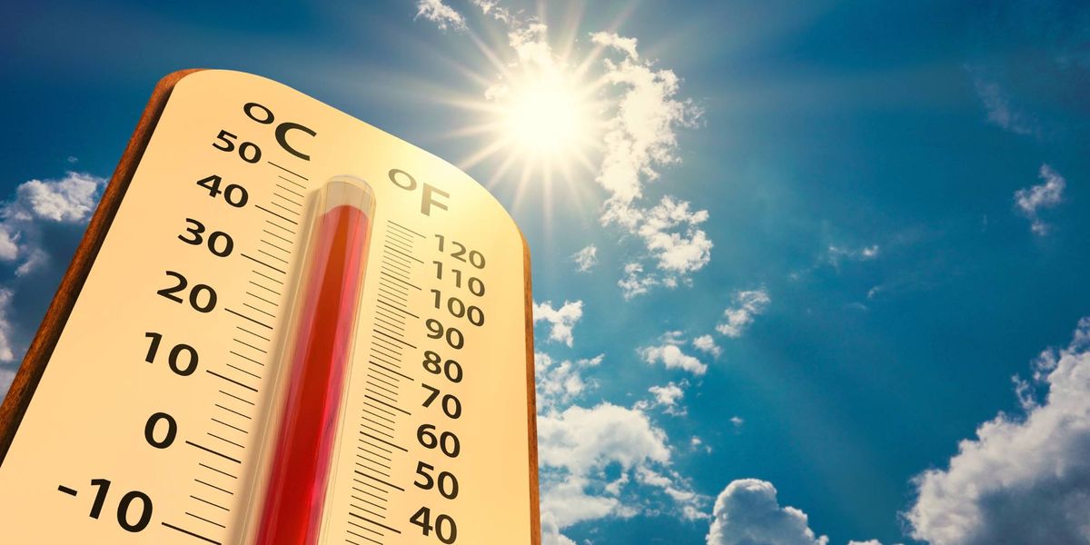 Dangerous temperatures prompt Code Red day in Pittsburgh