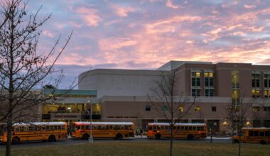 Lower Merion School District start times changing, with high schools starting hour later