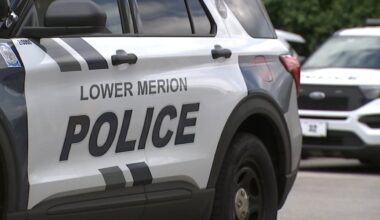 Chaine Jordan traffic stop: Lower Merion residents push for investigation