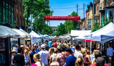 Manayunk Arts Festival will bring fun and arts to Main Street – Delco Times