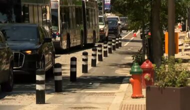 Philadelphia completes Market Street upgrades – NBC10 Philadelphia
