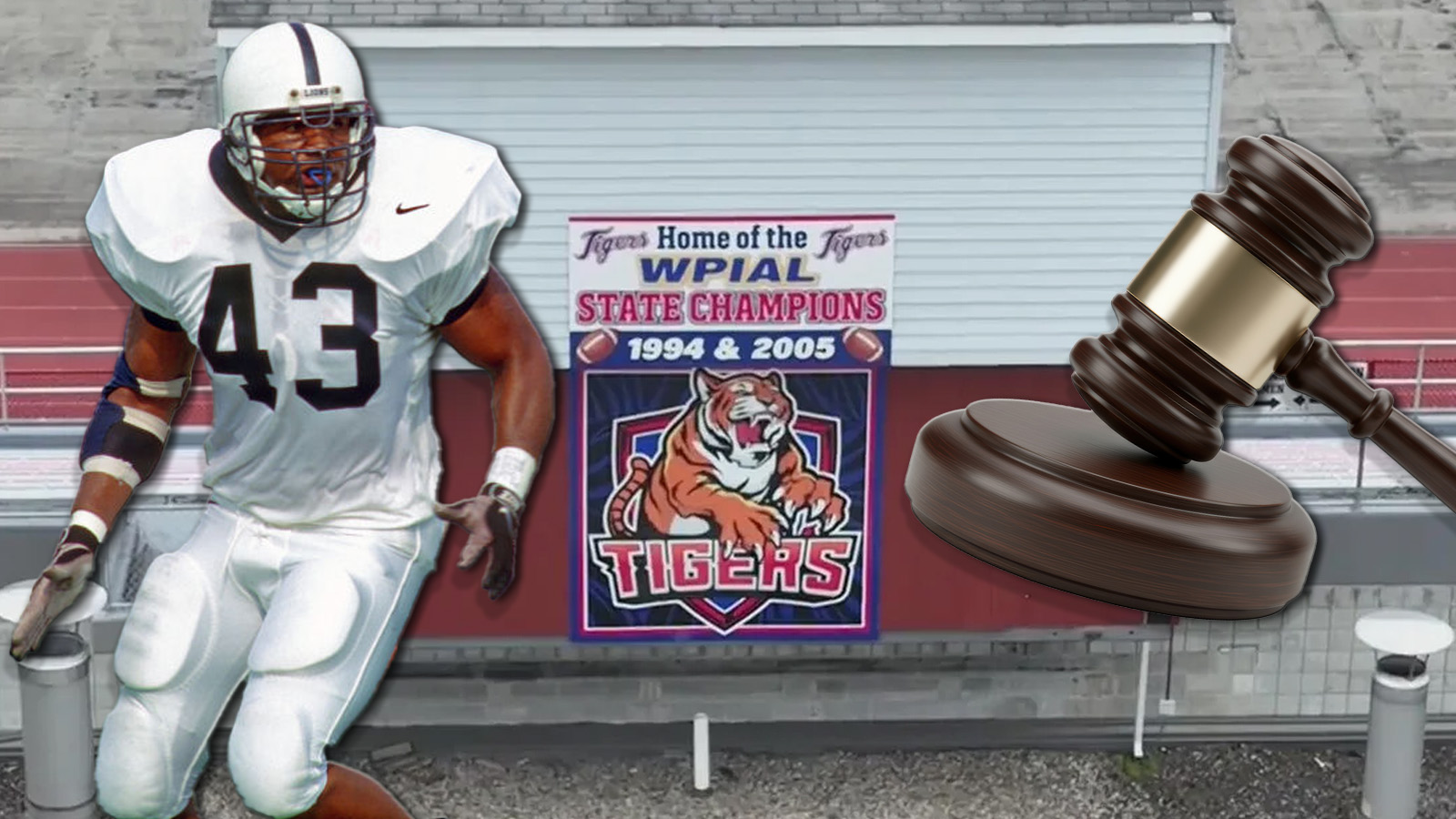 McKeesport High School Football Matt Miller Coach Resign Murder Trial Brandon Short Pennsylvania