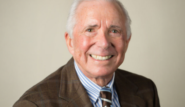 Michael J. Levitt, founder of The Michaels Organization, dies at 94