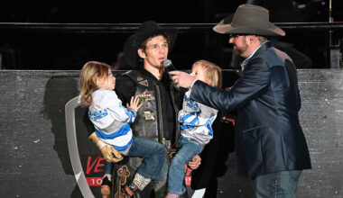 Pendleton Whisky Velocity Tour returns to Reading, Pennsylvania, for third consecutive season Feb. 7-8