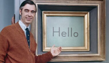 Fred With Picture Picture