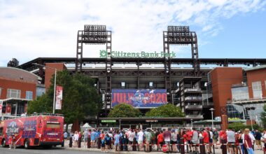 MLB's 2026 All-Star Legacy projects to inject over $5 million in Philadelphia communities