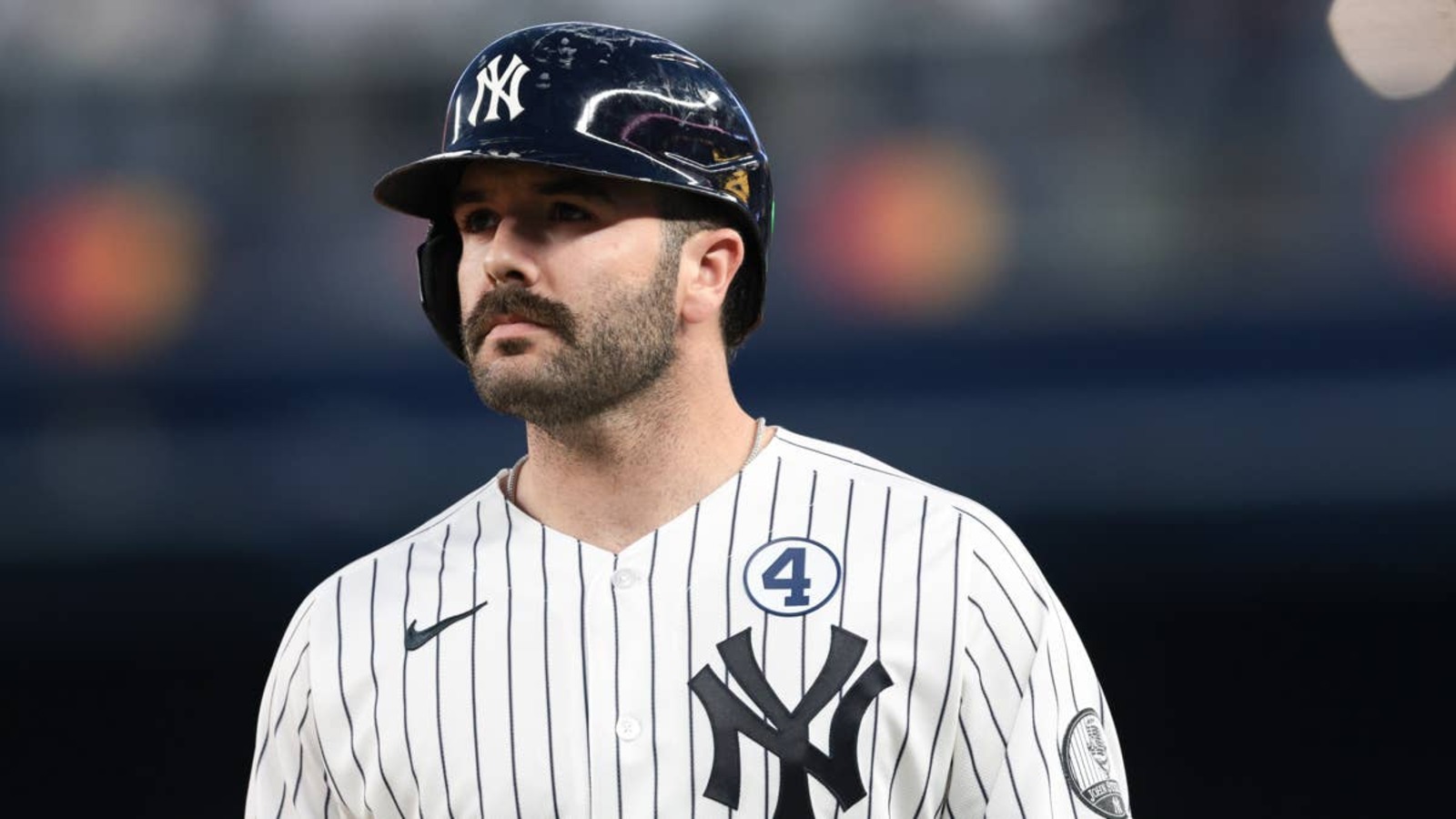 Yankees Provide Encouraging Update on Austin Wells
