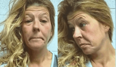 Woman sentenced to more than 21 years in prison in murder of 72-year-old Bucks man