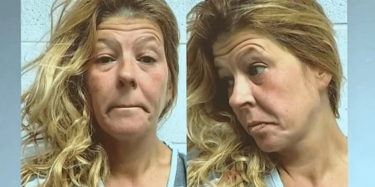 Woman sentenced to more than 21 years in prison in murder of 72-year-old Bucks man