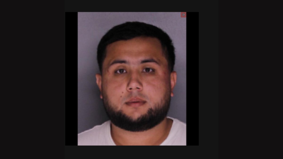 Man accused of sexually assaulting teen girl at Bensalem motel – NBC10 Philadelphia