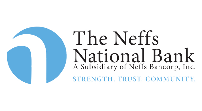 The Neffs National Bank announced the addition of a new director of Neffs Bancorp, Inc. and The Neffs National Bank as well as a promotion of a Vice President of Compliance.