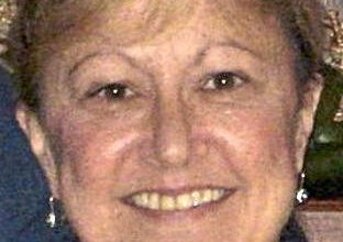Marita Ann Gildea – Scranton Times-Tribune