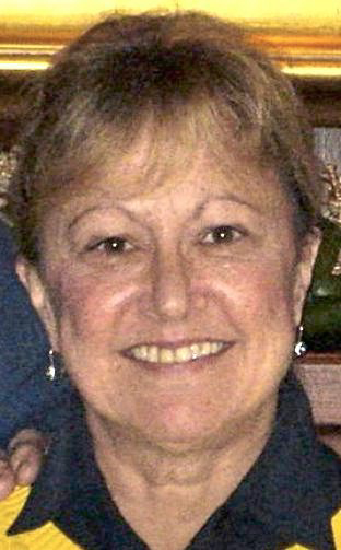 Marita Ann Gildea – Scranton Times-Tribune