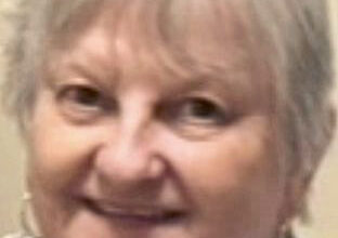 Kathleen Virginia Thomas – Scranton Times-Tribune